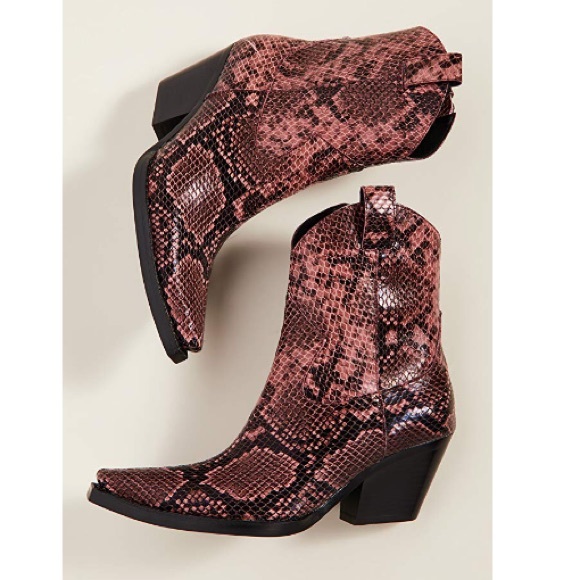 jeffrey campbell defence boot